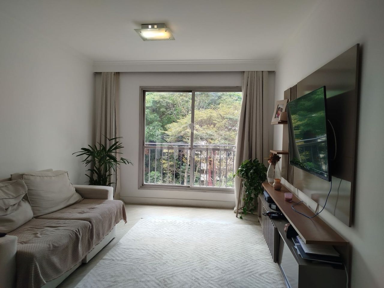 Apartamento para Venda - Higienópolis