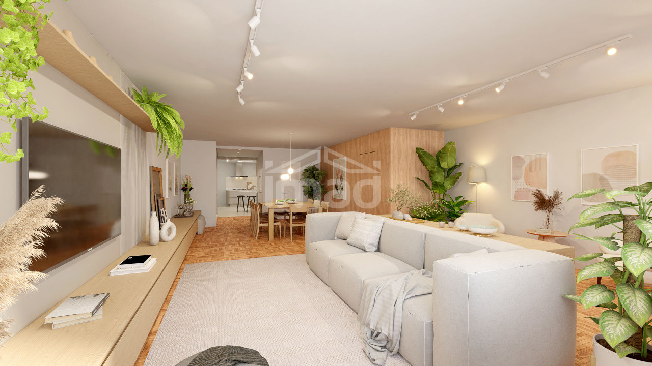 Apartamento para Venda - Jardim Paulista