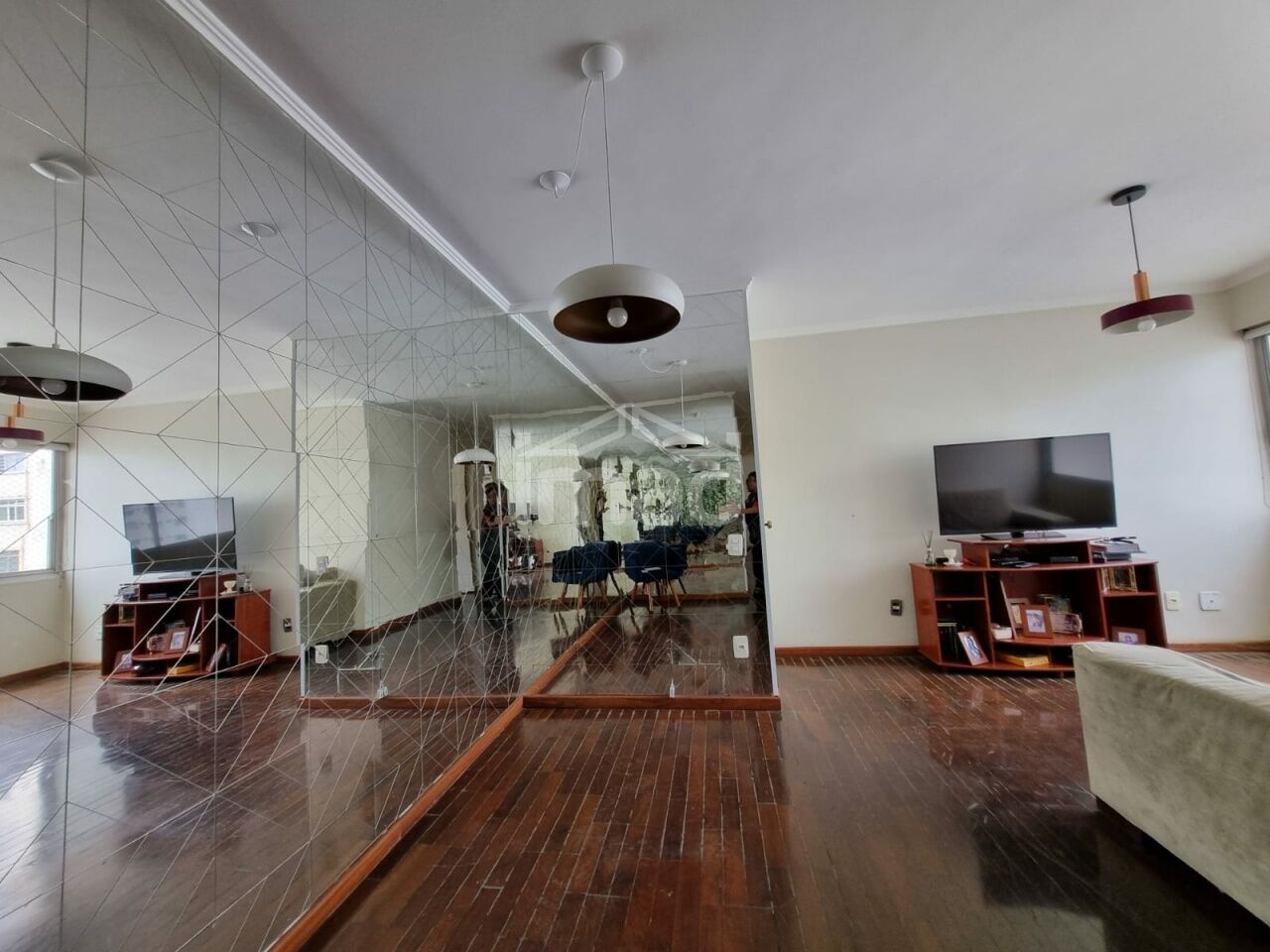 Apartamento para Venda - Higienópolis