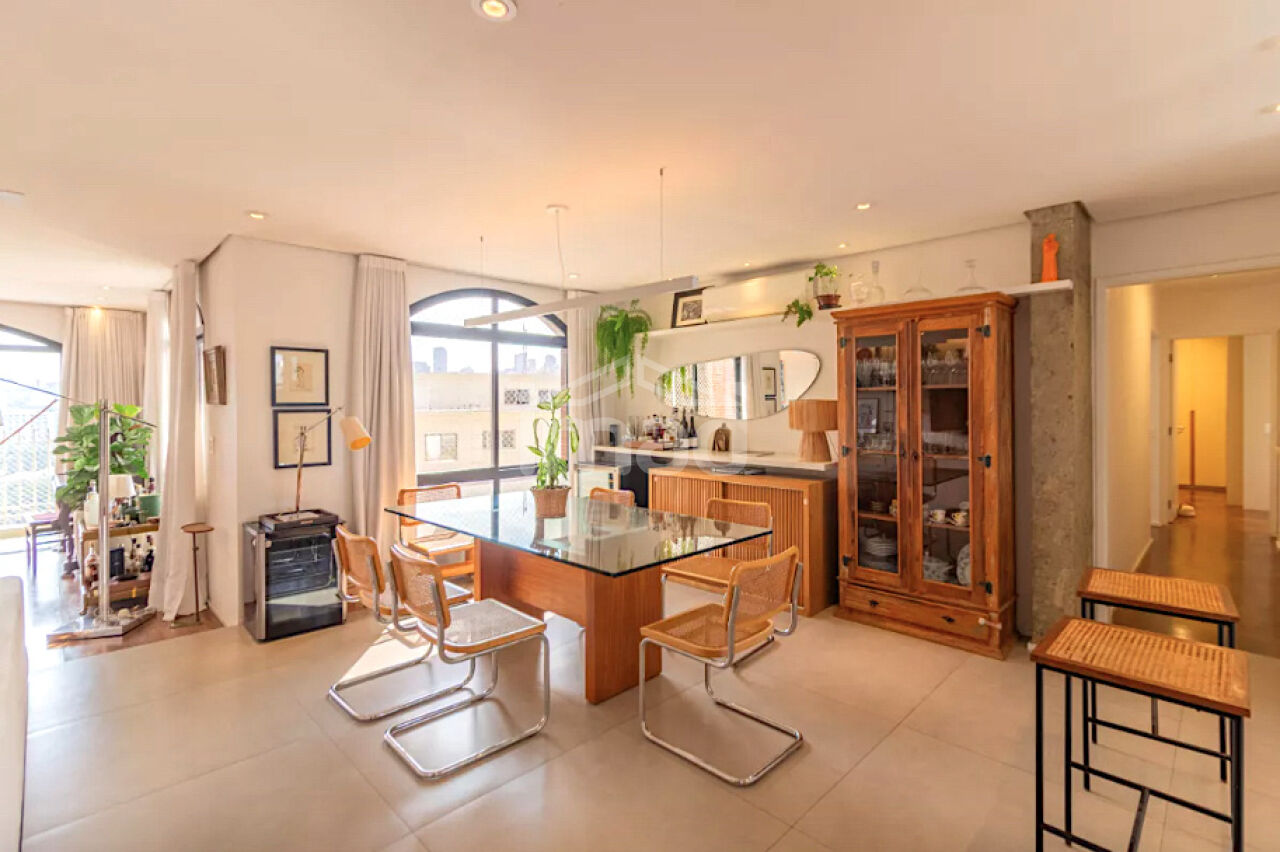 Apartamento para Venda - Pinheiros