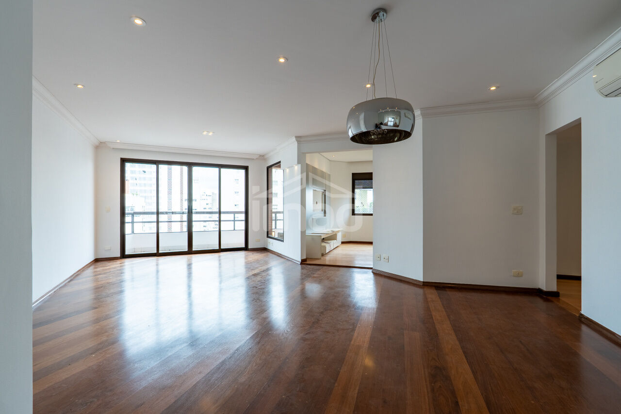 Apartamento para Locação - Vila Nova Conceição