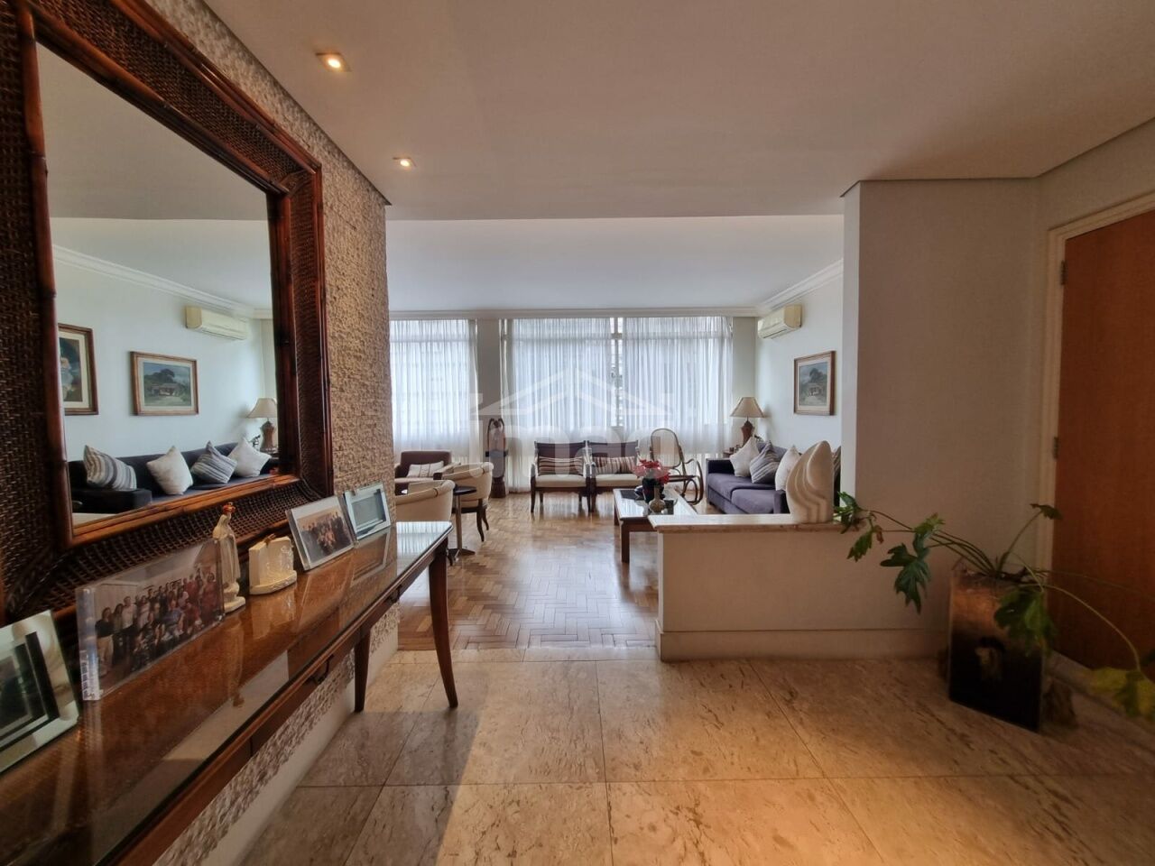 Apartamento para Venda - Higienópolis