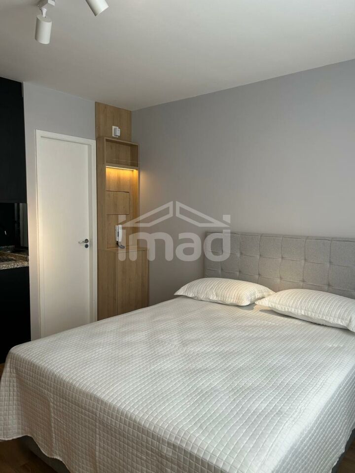 Studio para Locação - Vila Buarque