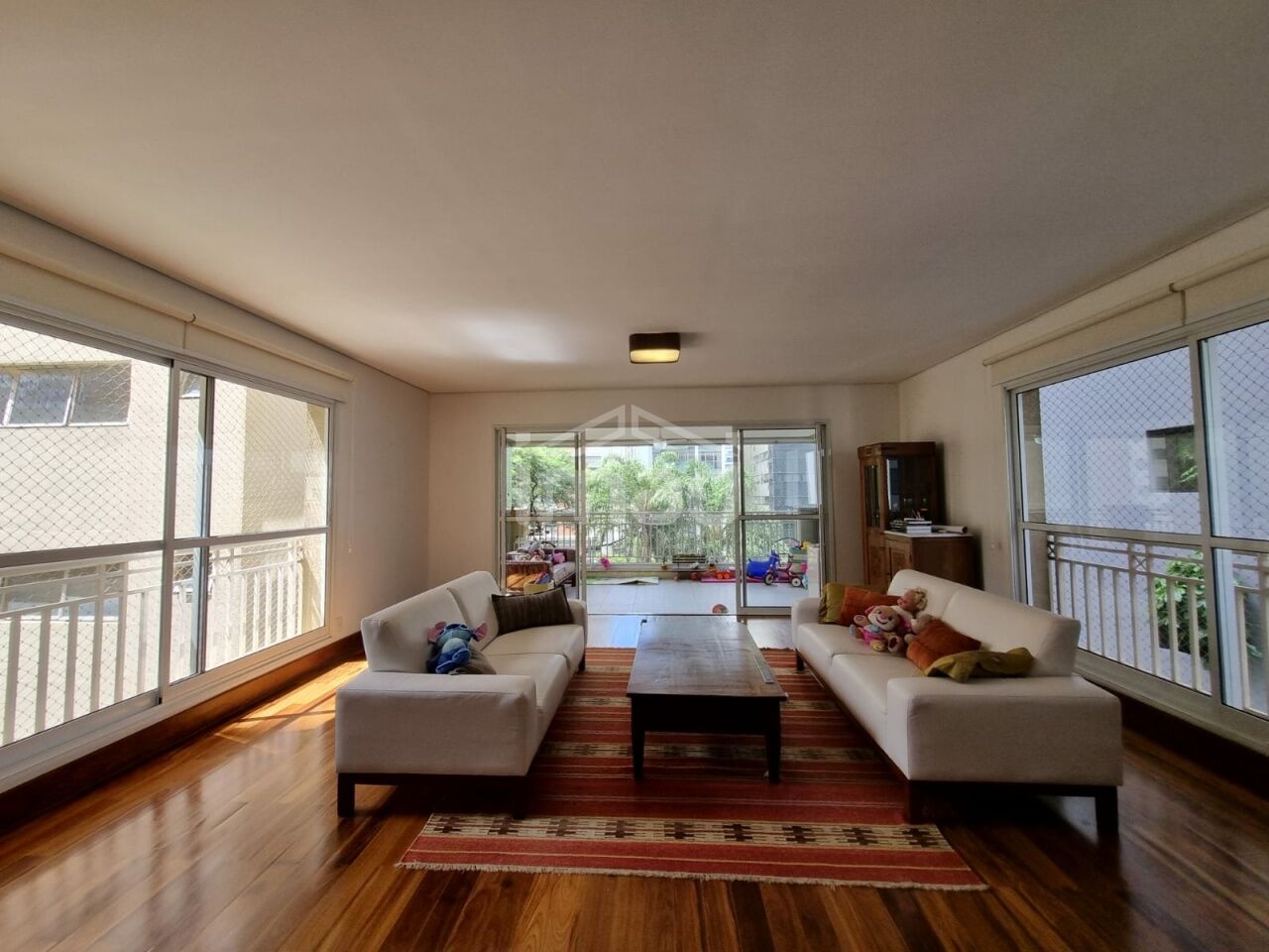 Apartamento para Venda - Higienópolis