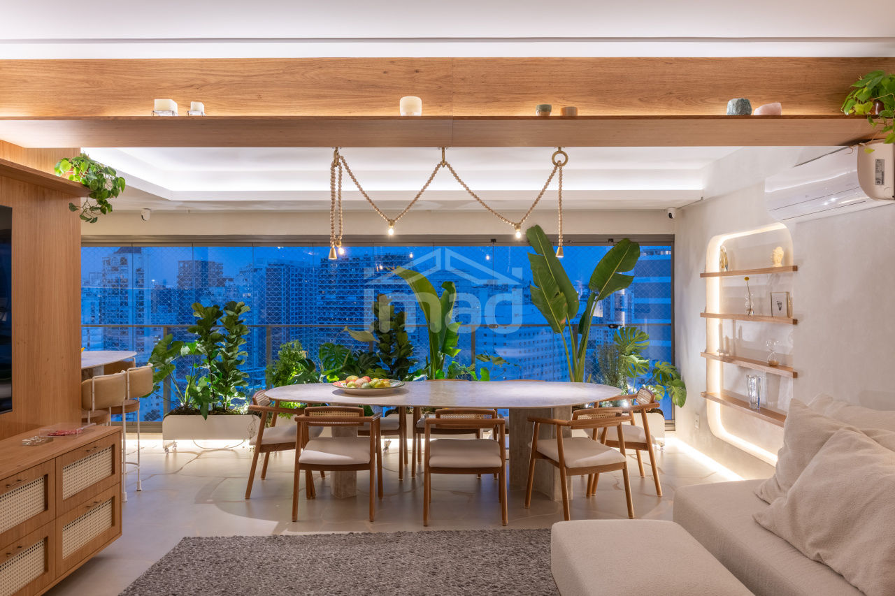 Apartamento para Venda - Vila Olímpia