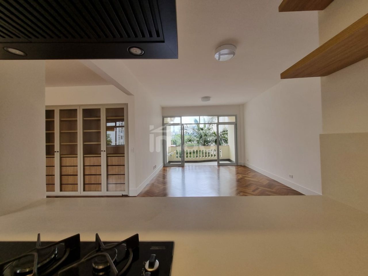 Apartamento para Venda - Higienópolis