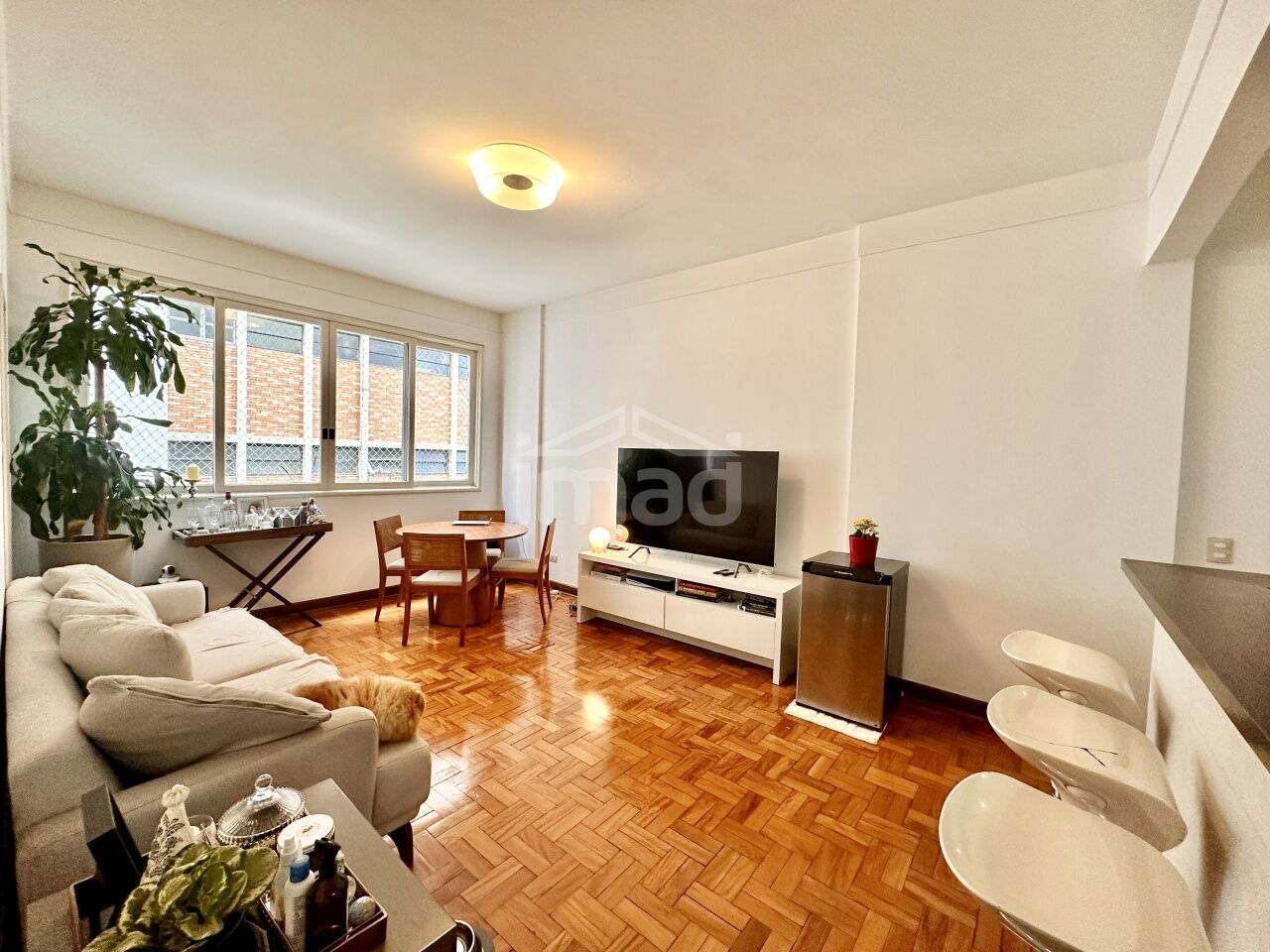 Apartamento para Venda - Jardim Paulista