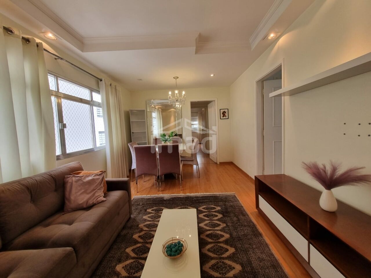 Apartamento para Venda - Higienópolis