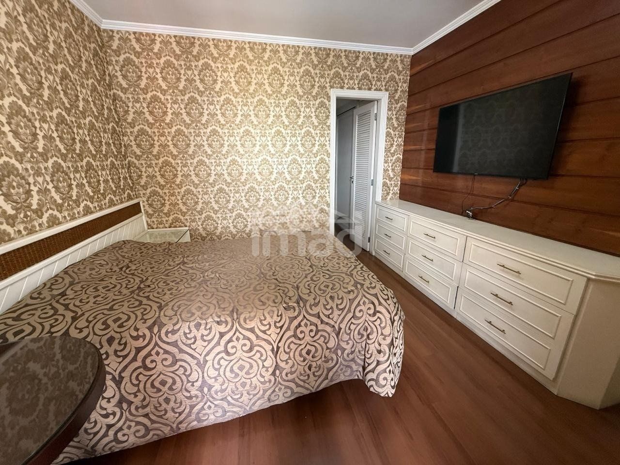 Cobertura para Venda - Perdizes