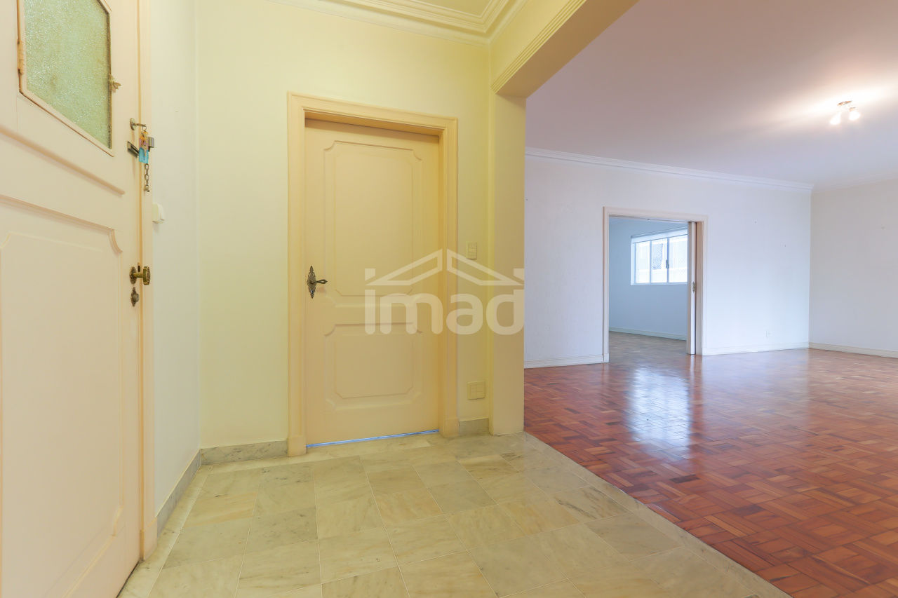 Apartamento para Venda - Higienópolis