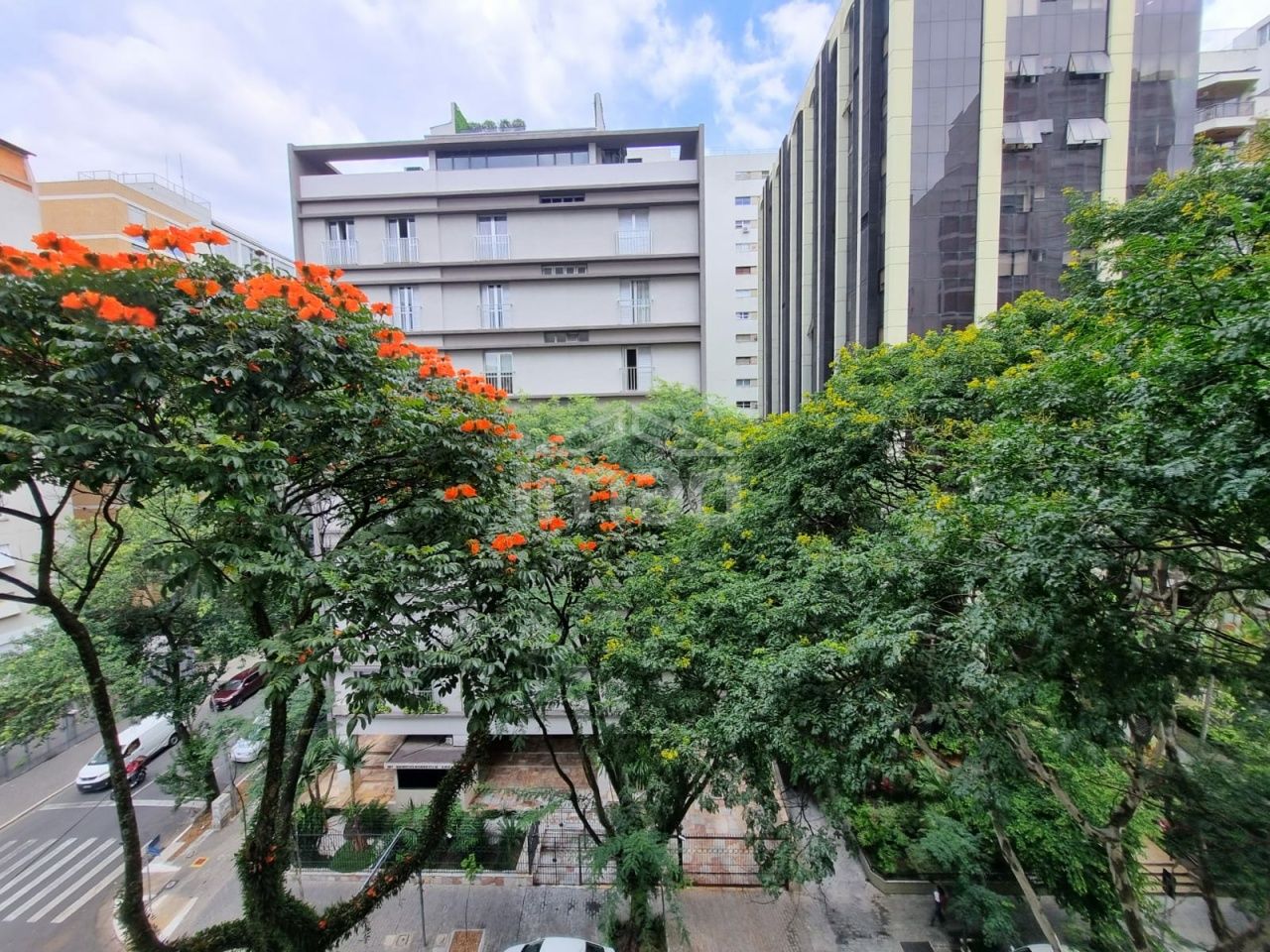 Apartamento para Venda - Higienópolis