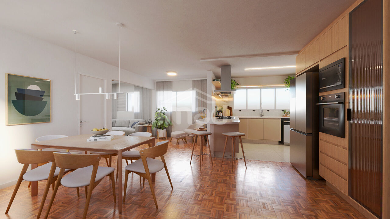 Apartamento para Venda - Jardim Paulista