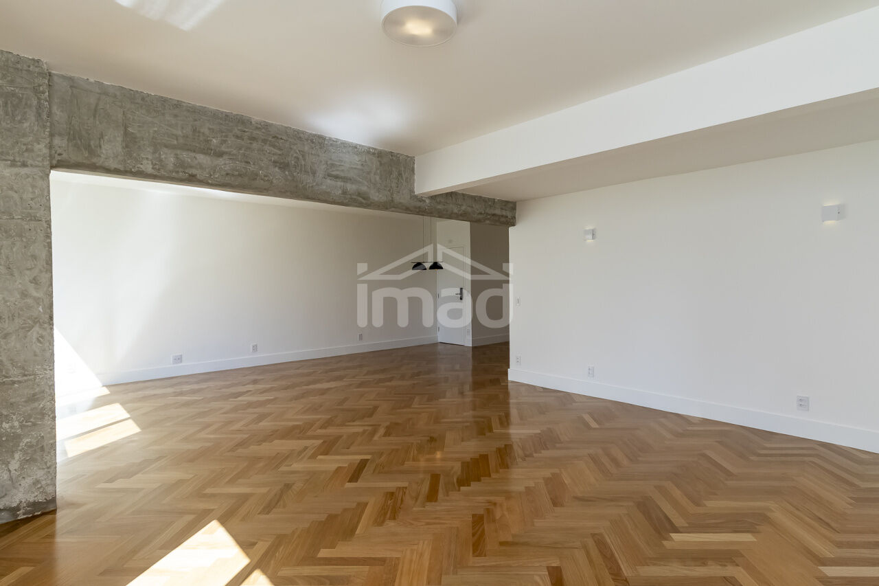 Apartamento para Venda - Cerqueira César