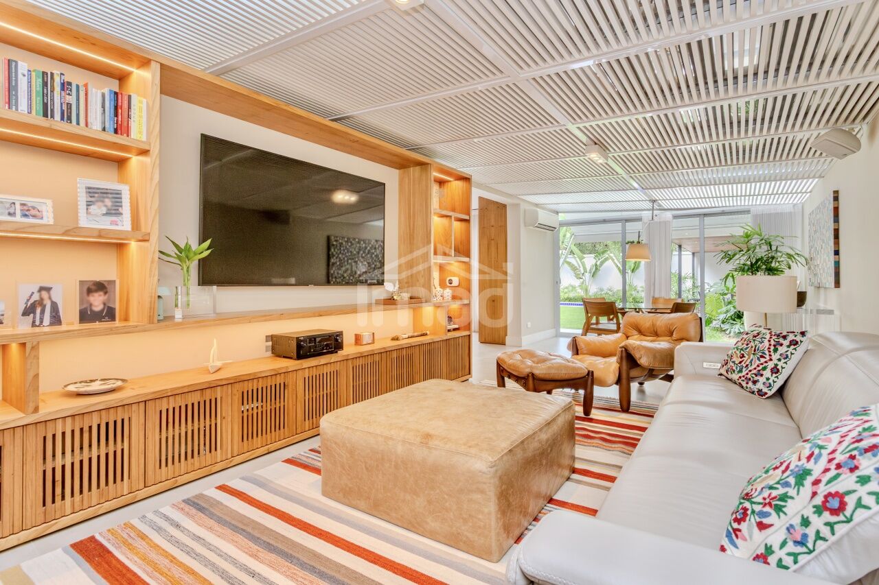 Casa para Venda - Alto de Pinheiros