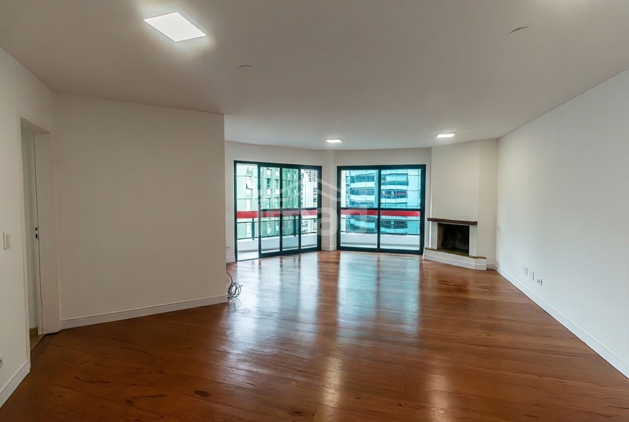 Apartamento para Locação - Itaim Bibi