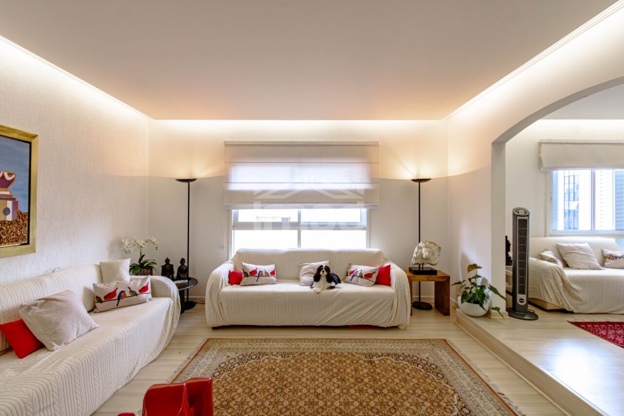 Apartamento para Venda - Itaim Bibi