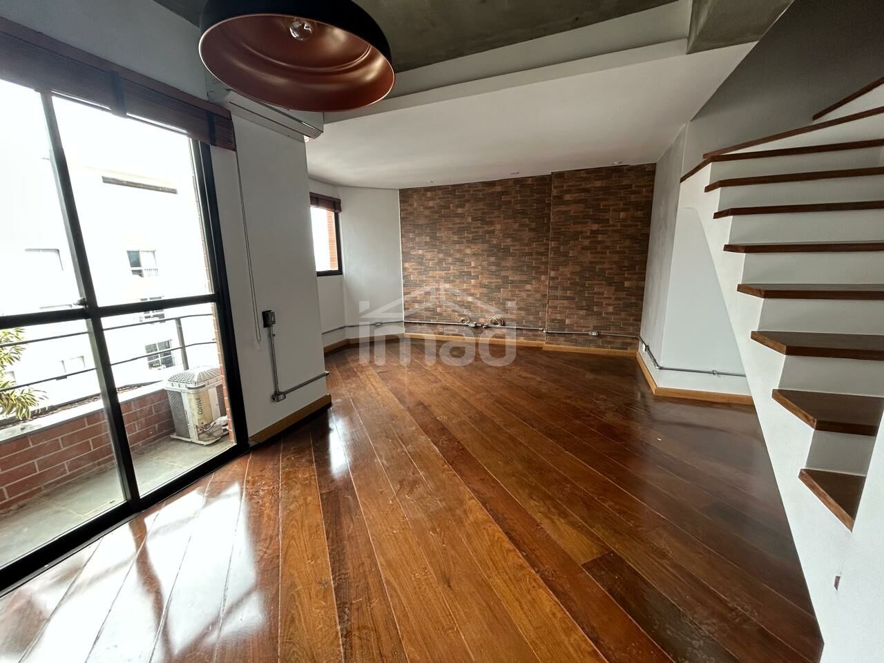 Duplex para Locação - Pinheiros