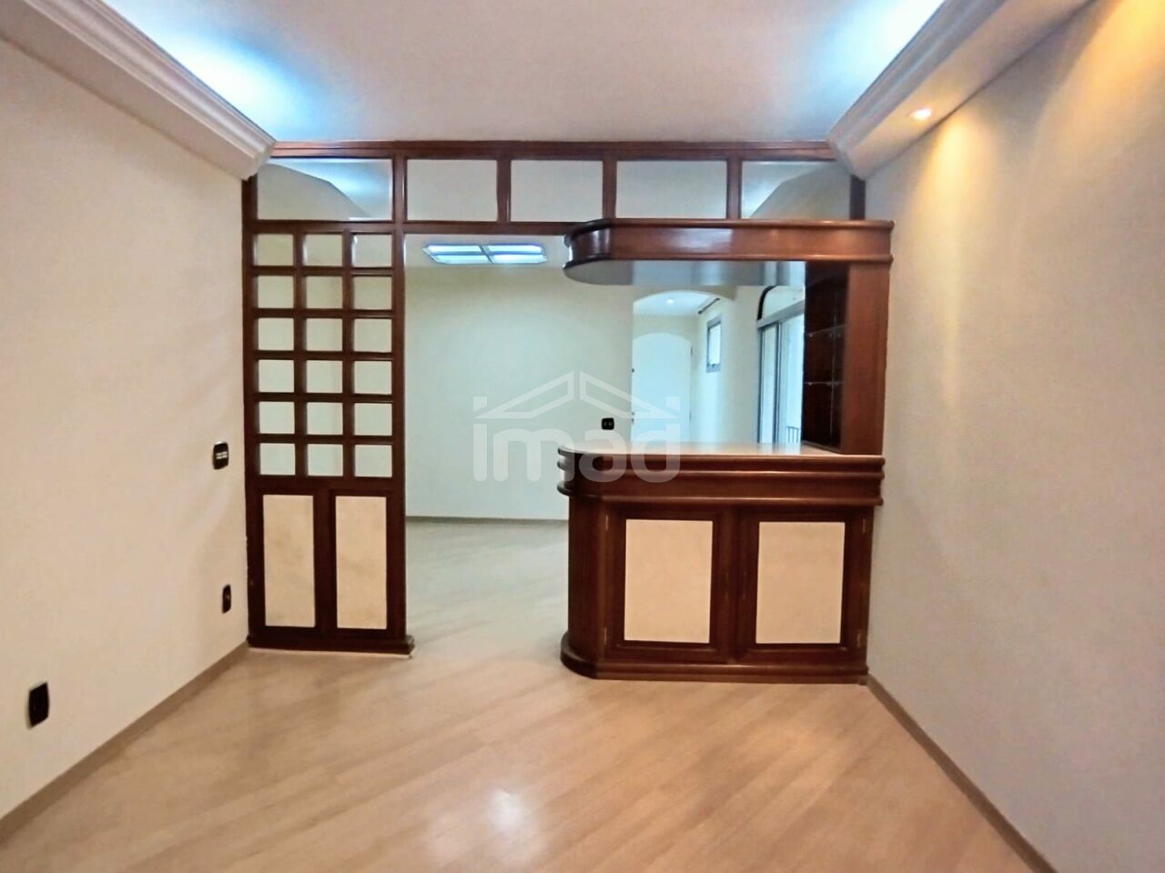 Apartamento para Venda - Santa Cecília