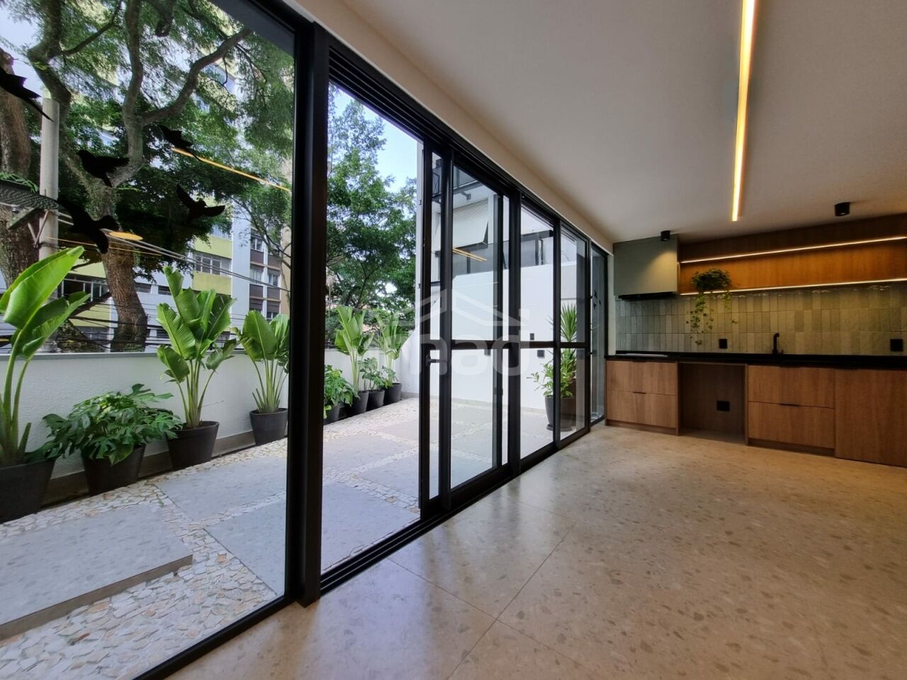 Apartamento para Venda - Higienópolis