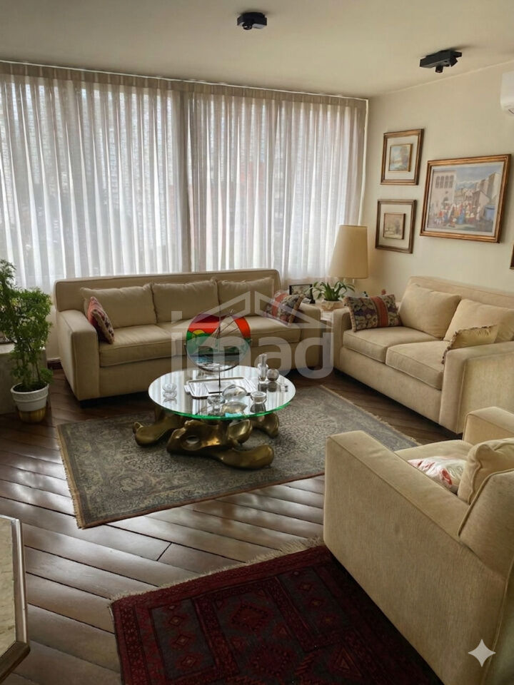 Apartamento para Venda - Cerqueira César