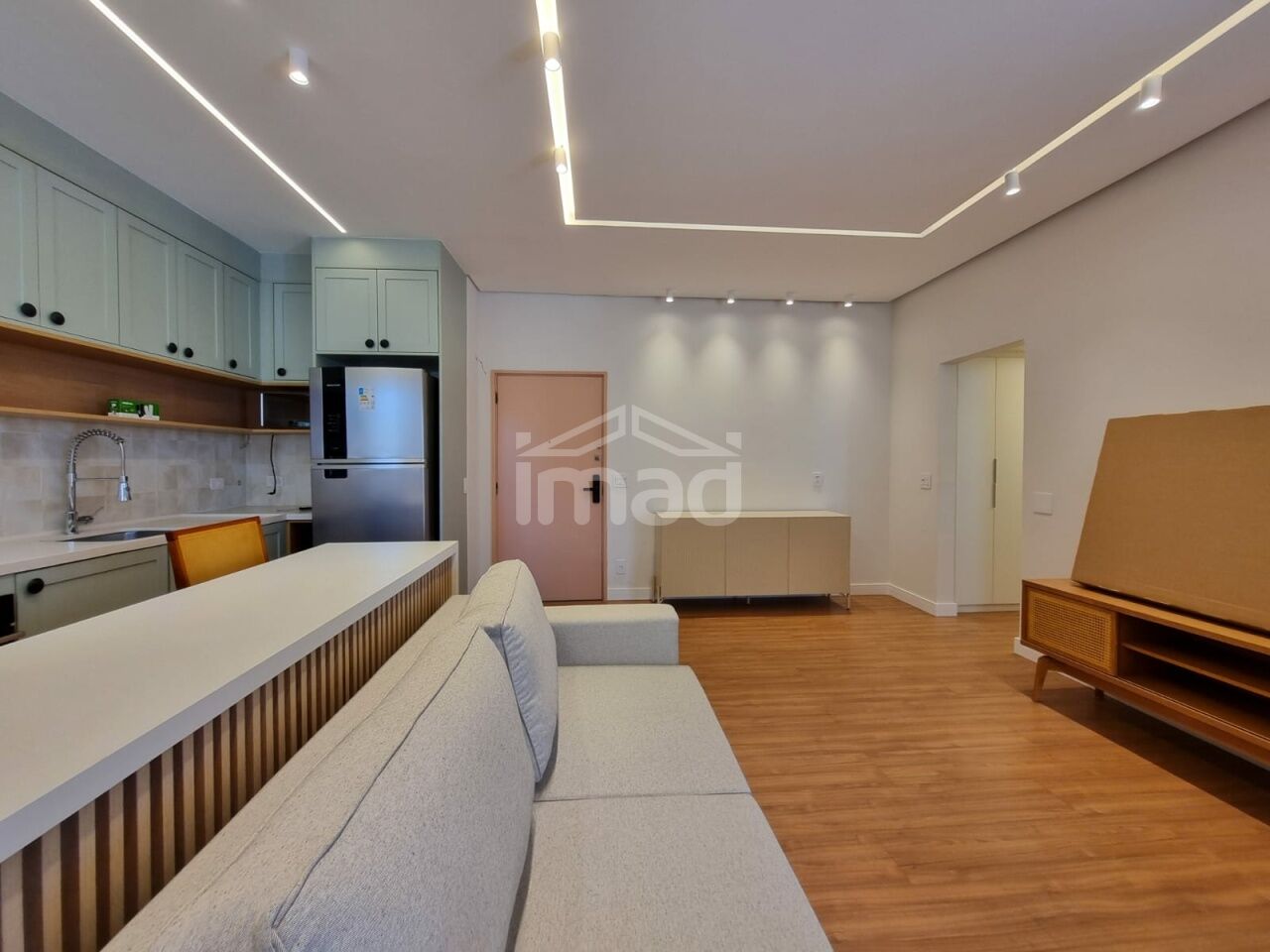 Apartamento para Venda - Higienópolis