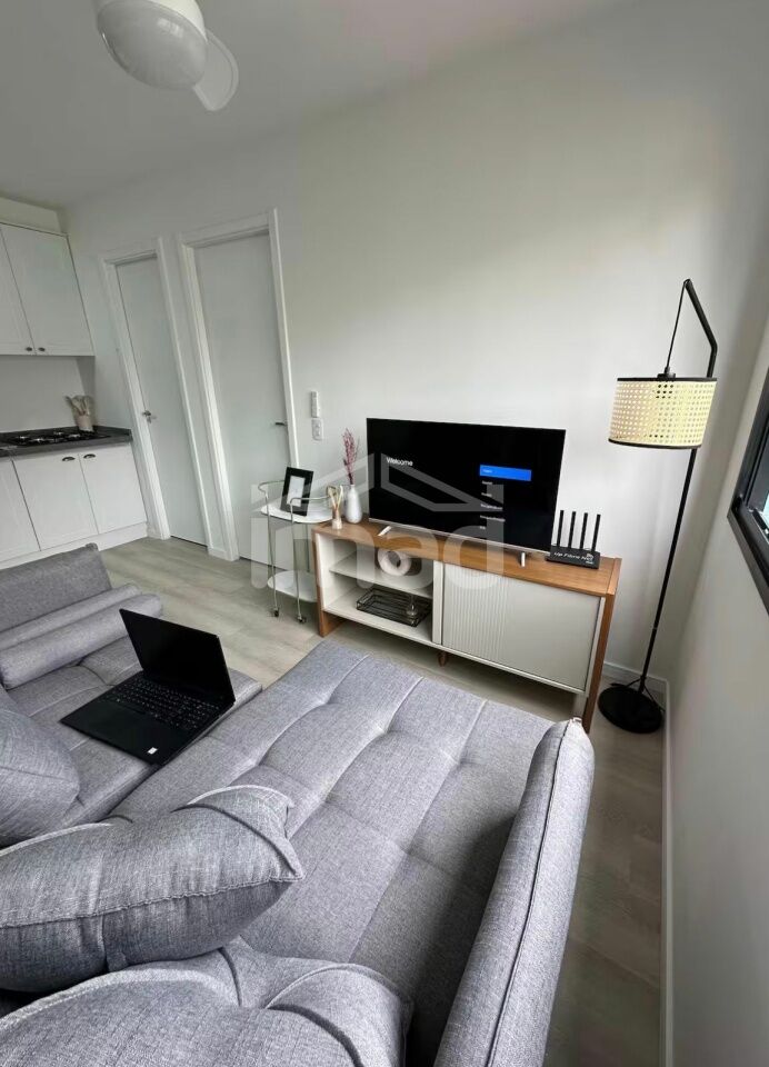 Apartamento para Locação - Vila Buarque