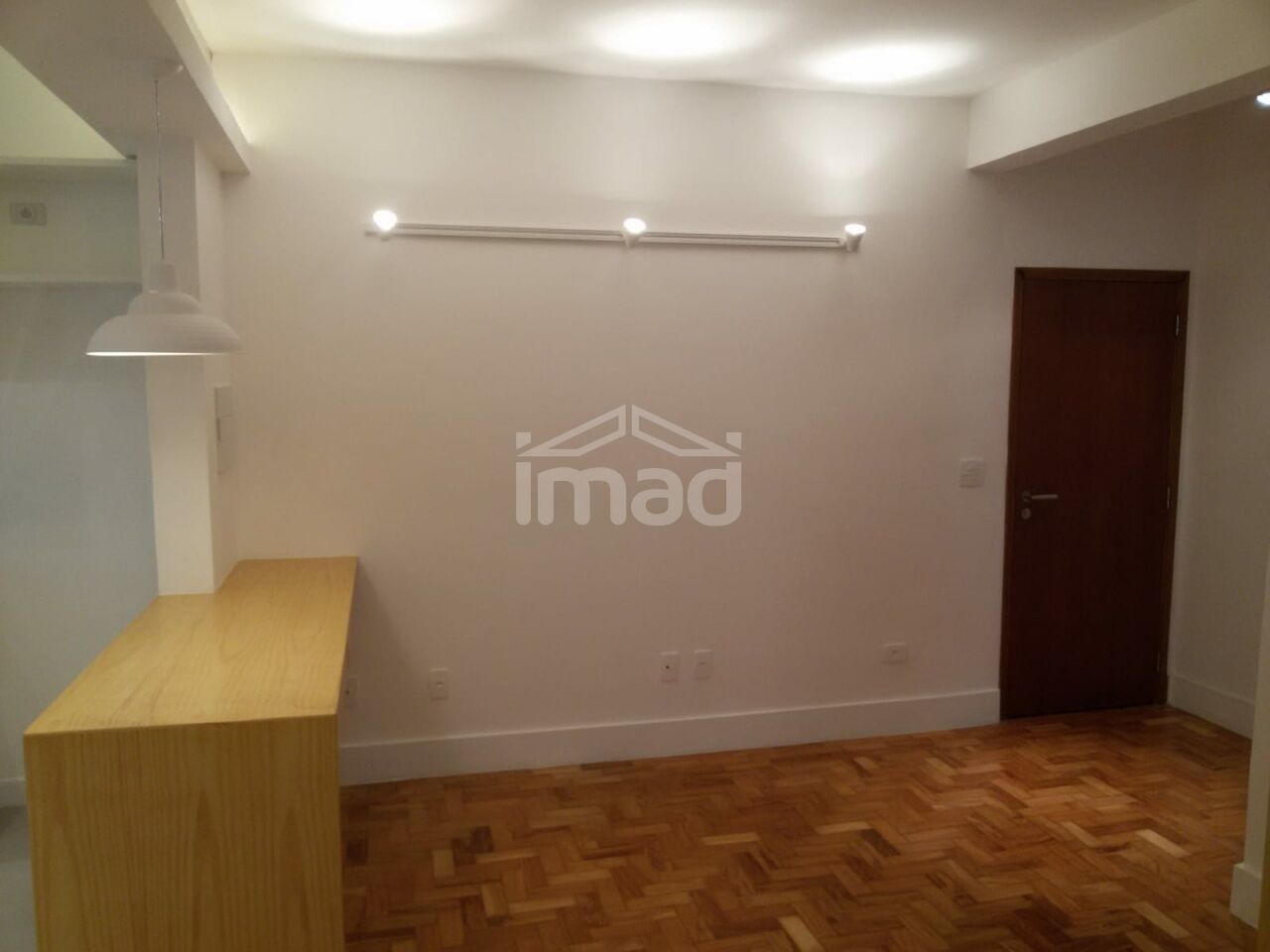 Apartamento para Locação - Pinheiros