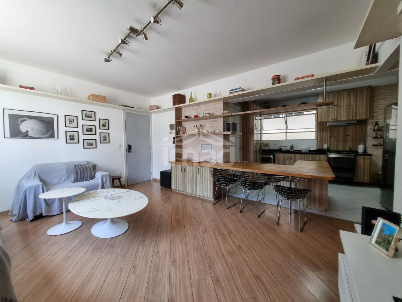 Apartamento para Venda - Jardim América