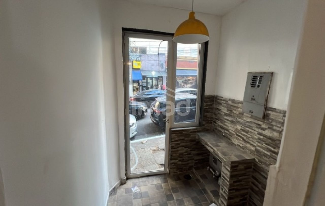 Casa Assobradada para Locação - Vila Mariana