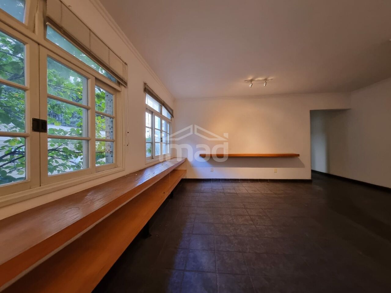 Apartamento para Venda - Santa Cecília