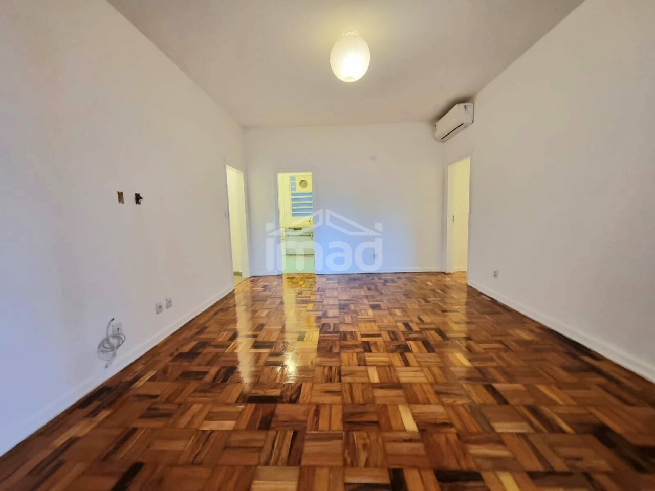 Apartamento para Locação - Higienópolis