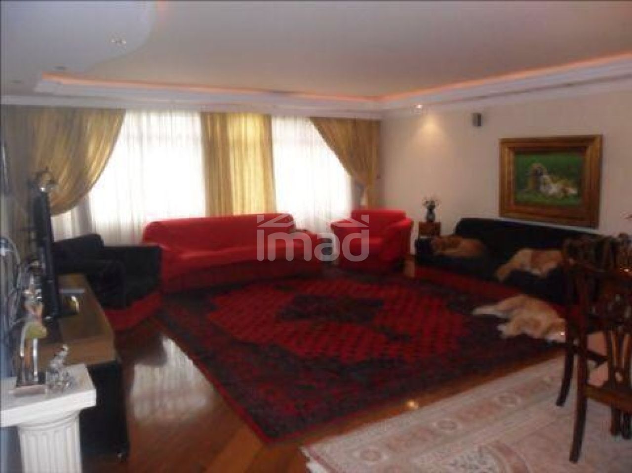 Apartamento para Venda - Santa Cecília