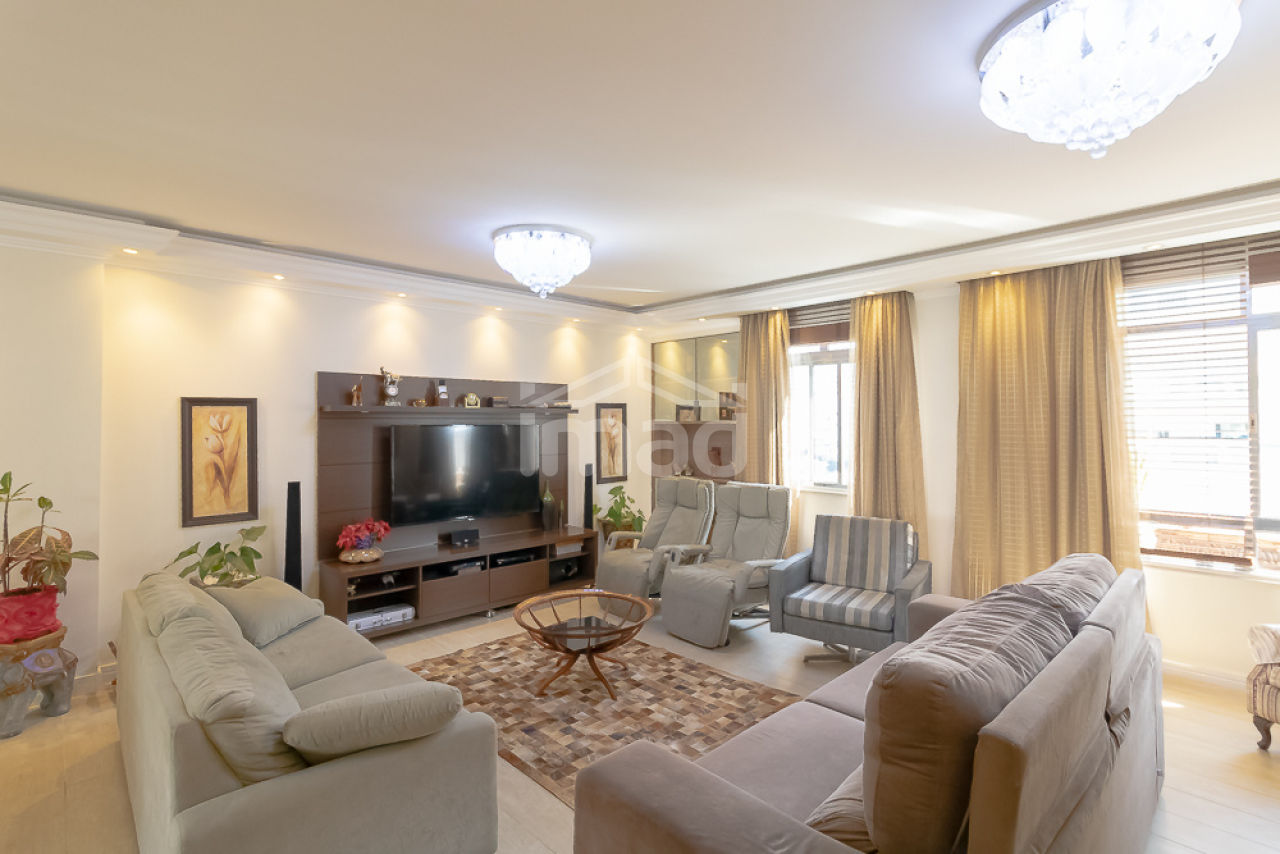 Apartamento para Venda - Santa Cecília