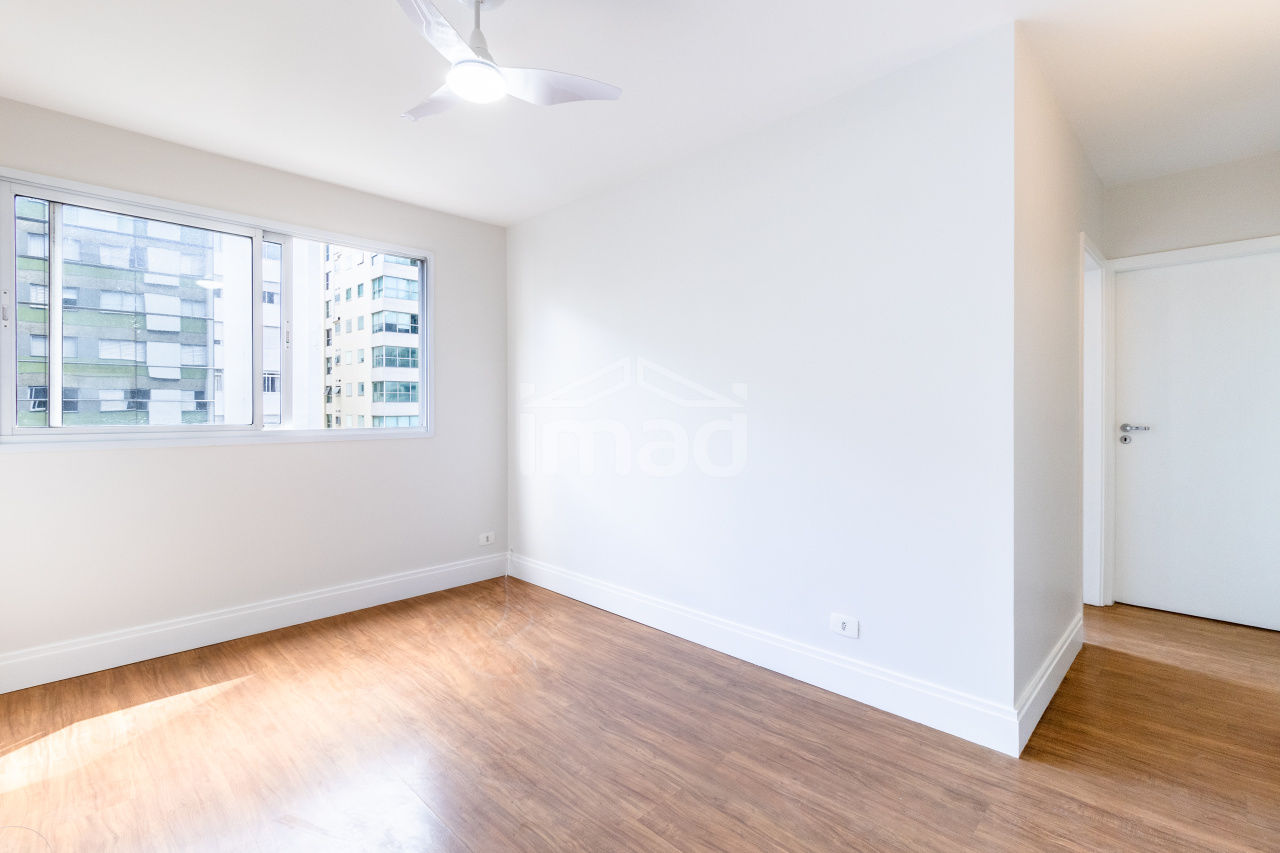 Apartamento para Locação - Jardim Paulista