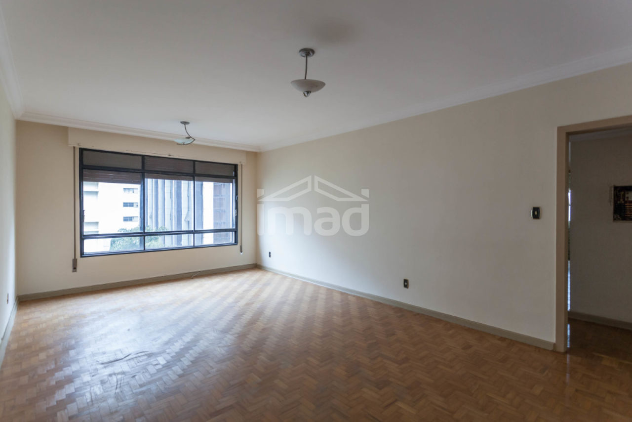 Apartamento para Venda - Higienópolis