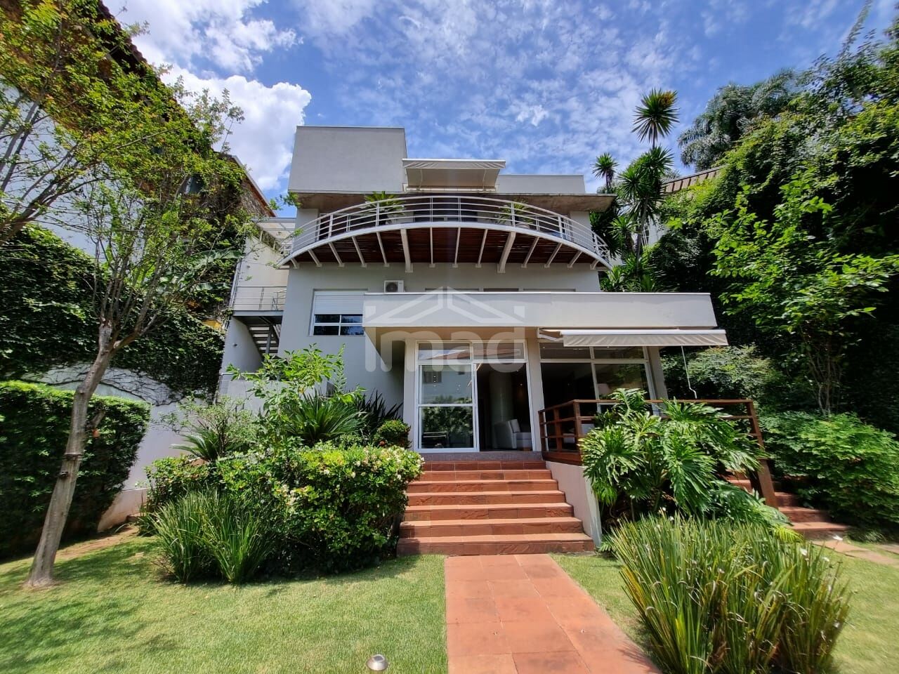 Casa Assobradada para Venda - Pacaembu