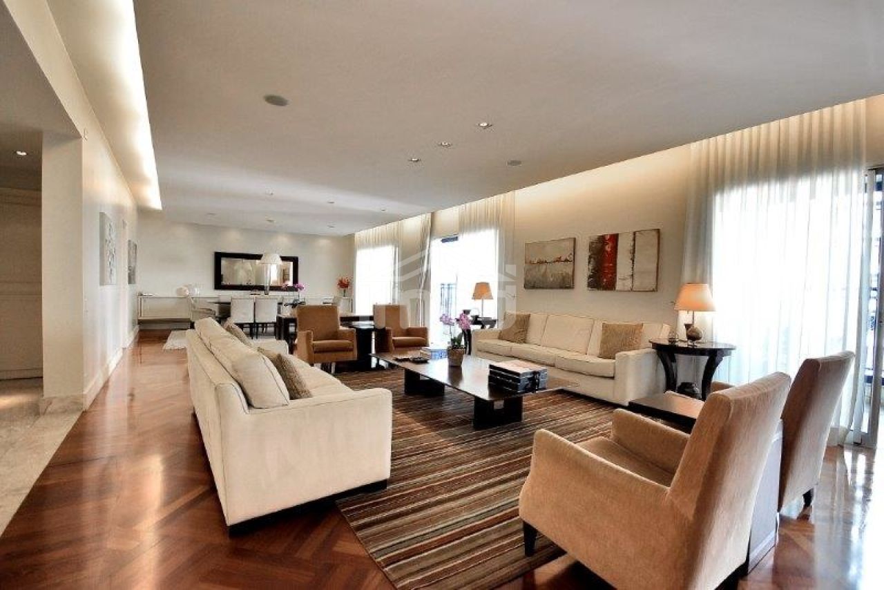 Apartamento para Venda - Cerqueira César