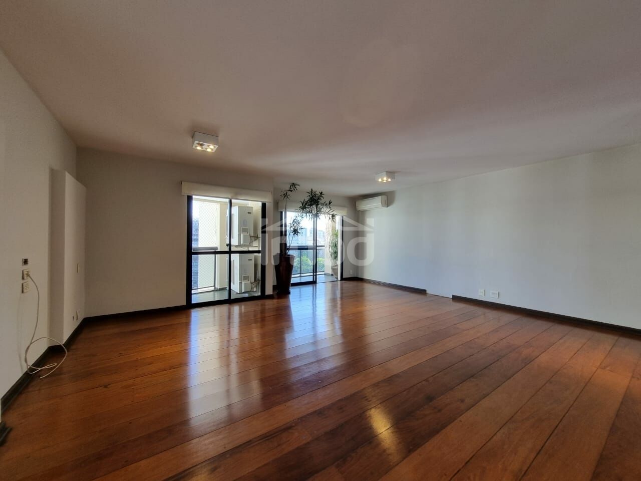 Apartamento para Venda - Higienópolis