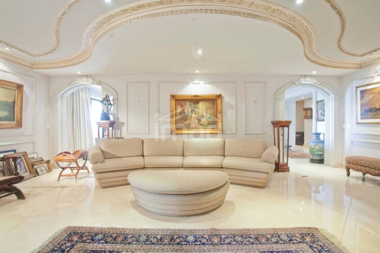 Apartamento para Venda - Higienópolis