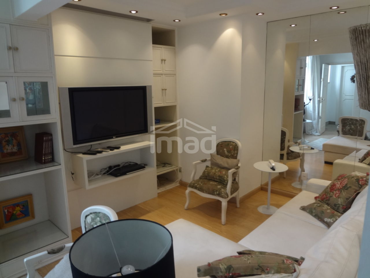 Apartamento para Venda - Higienópolis