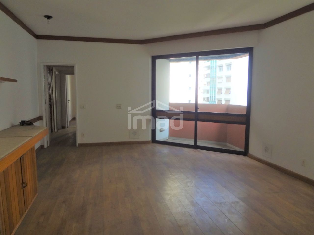 Apartamento para Venda - Higienópolis