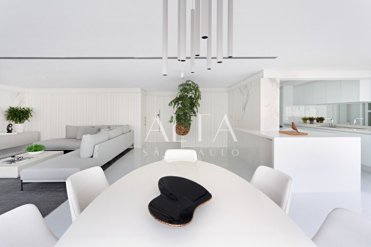 Apartamento para Venda - Vila Uberabinha