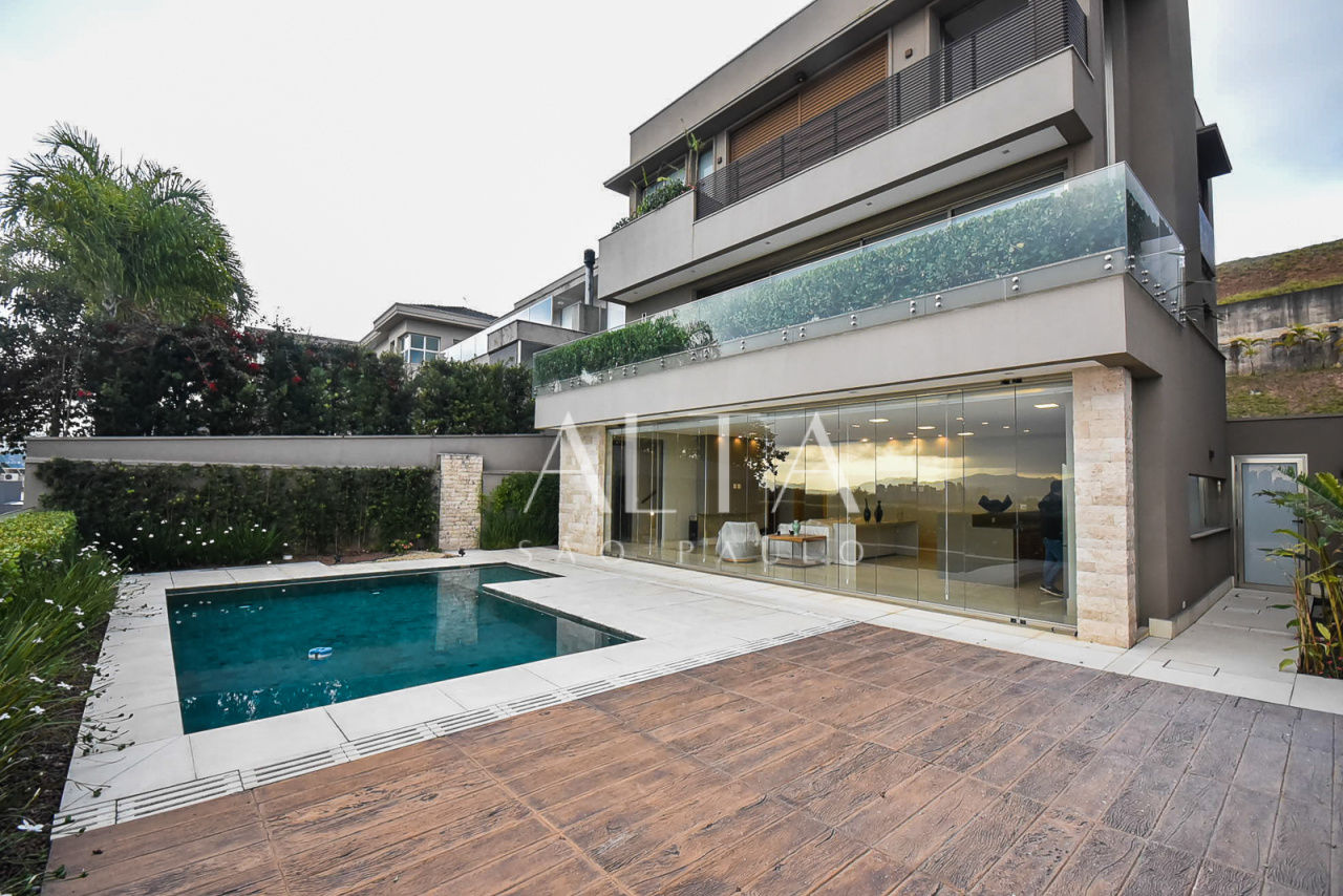 Casa para Venda - Residencial Villa Solaia