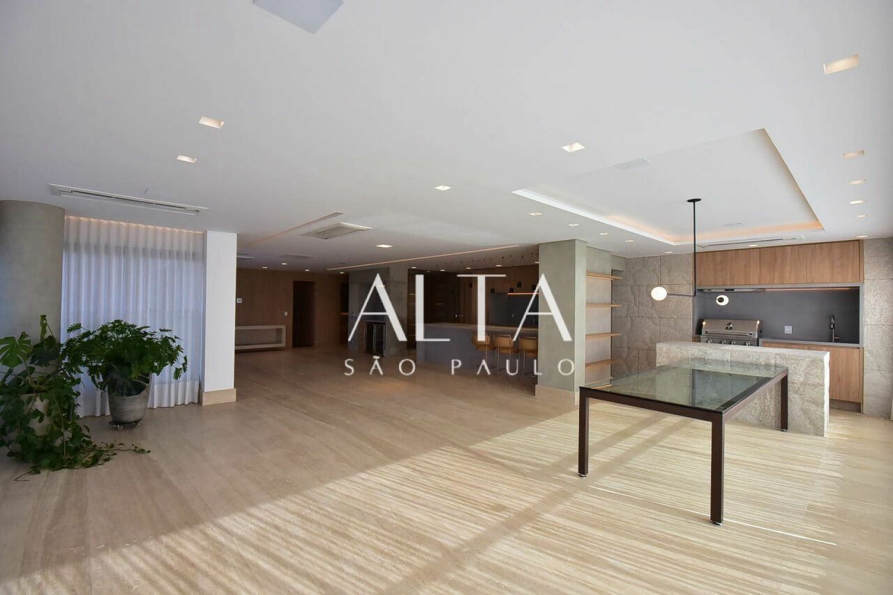 Apartamento para Venda - Jardim Guedala