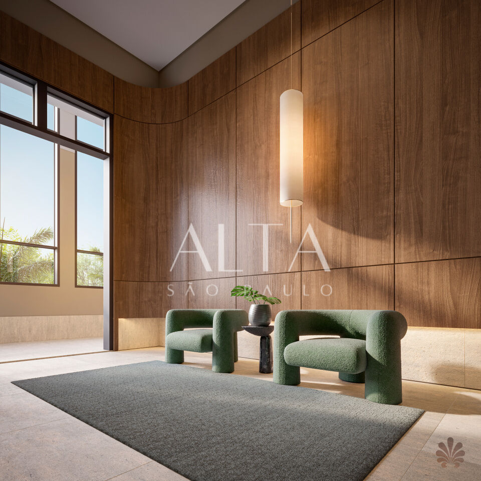 Apartamento para Venda - Paraíso