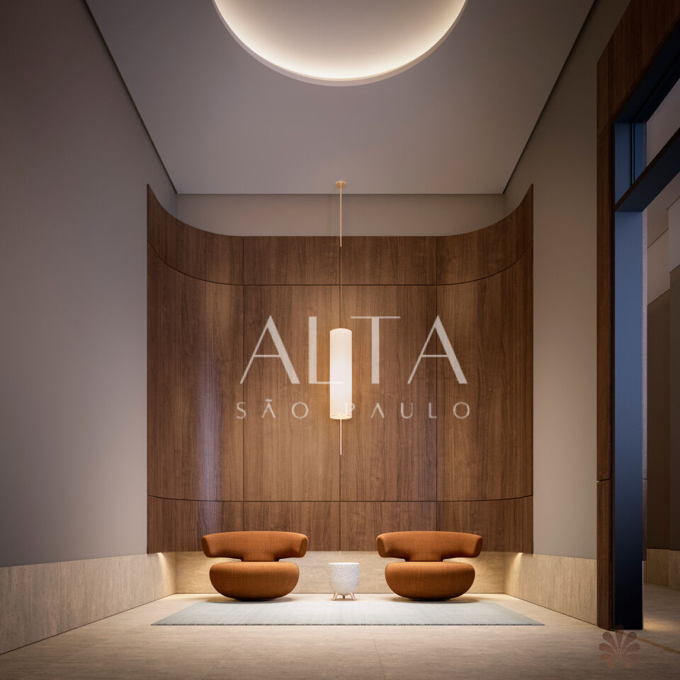 Apartamento para Venda - Paraíso