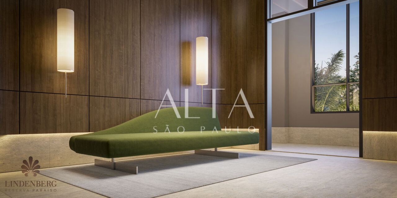 Apartamento para Venda - Paraíso