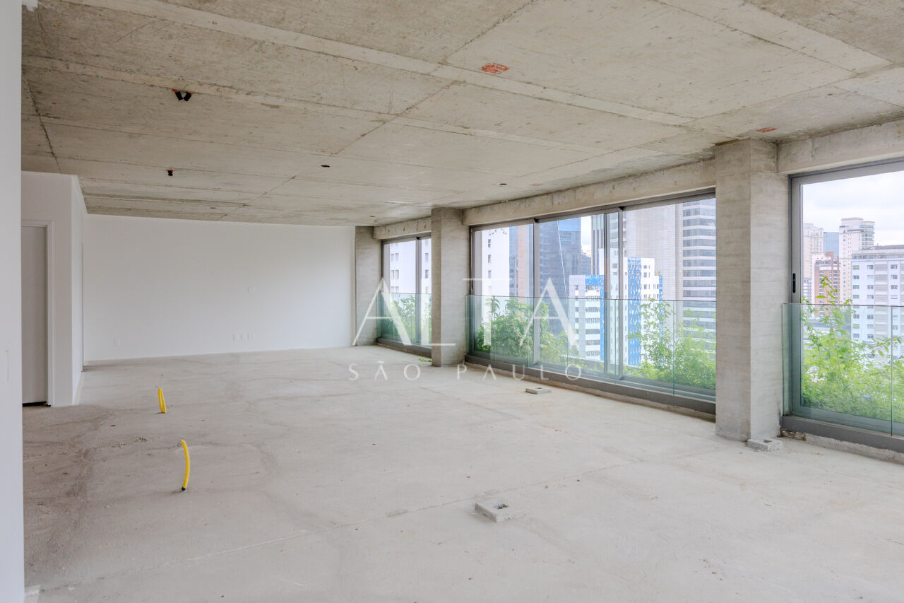 Apartamento para Venda - Itaim Bibi