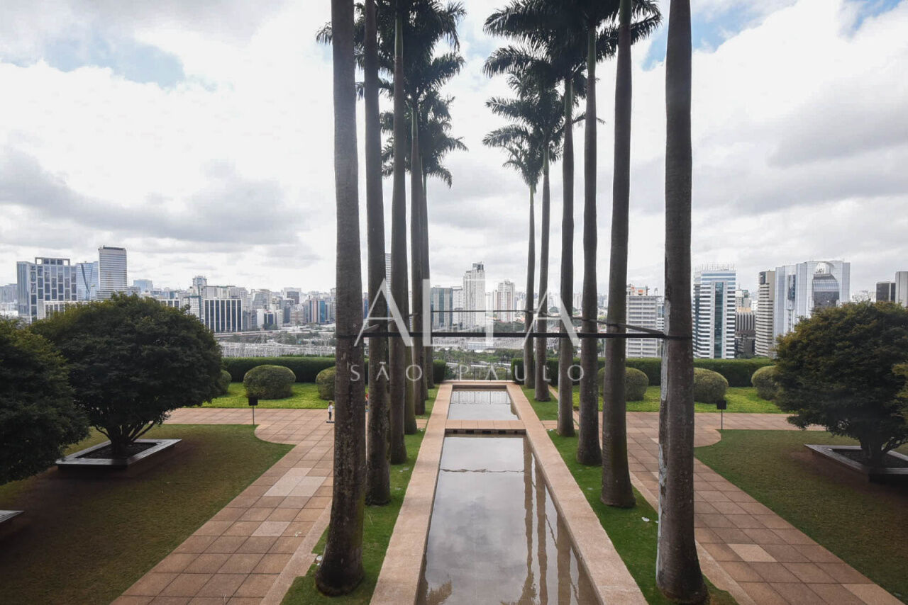 Apartamento para Venda - Cidade Jardim