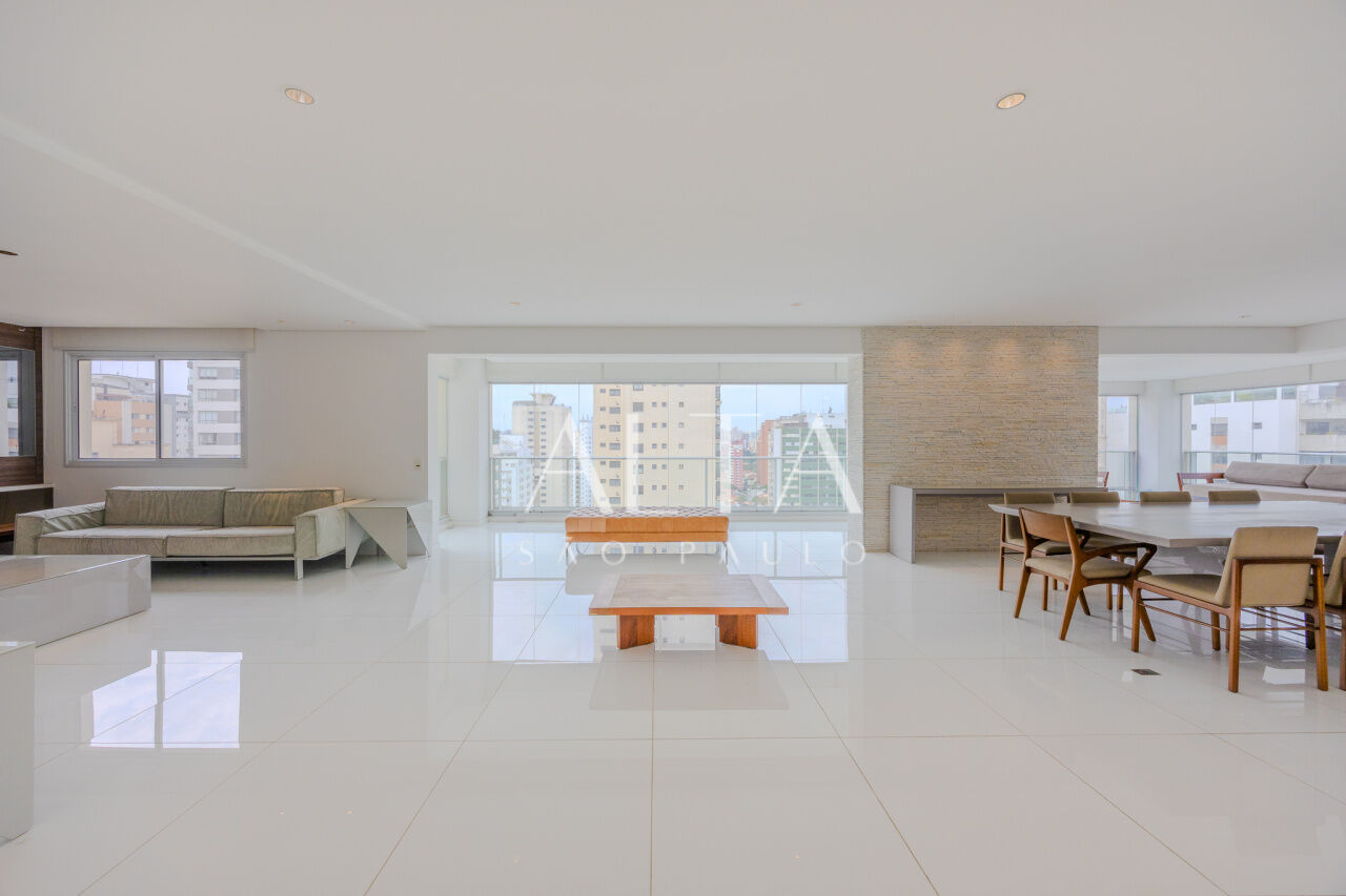 Apartamento para Venda - Campo Belo